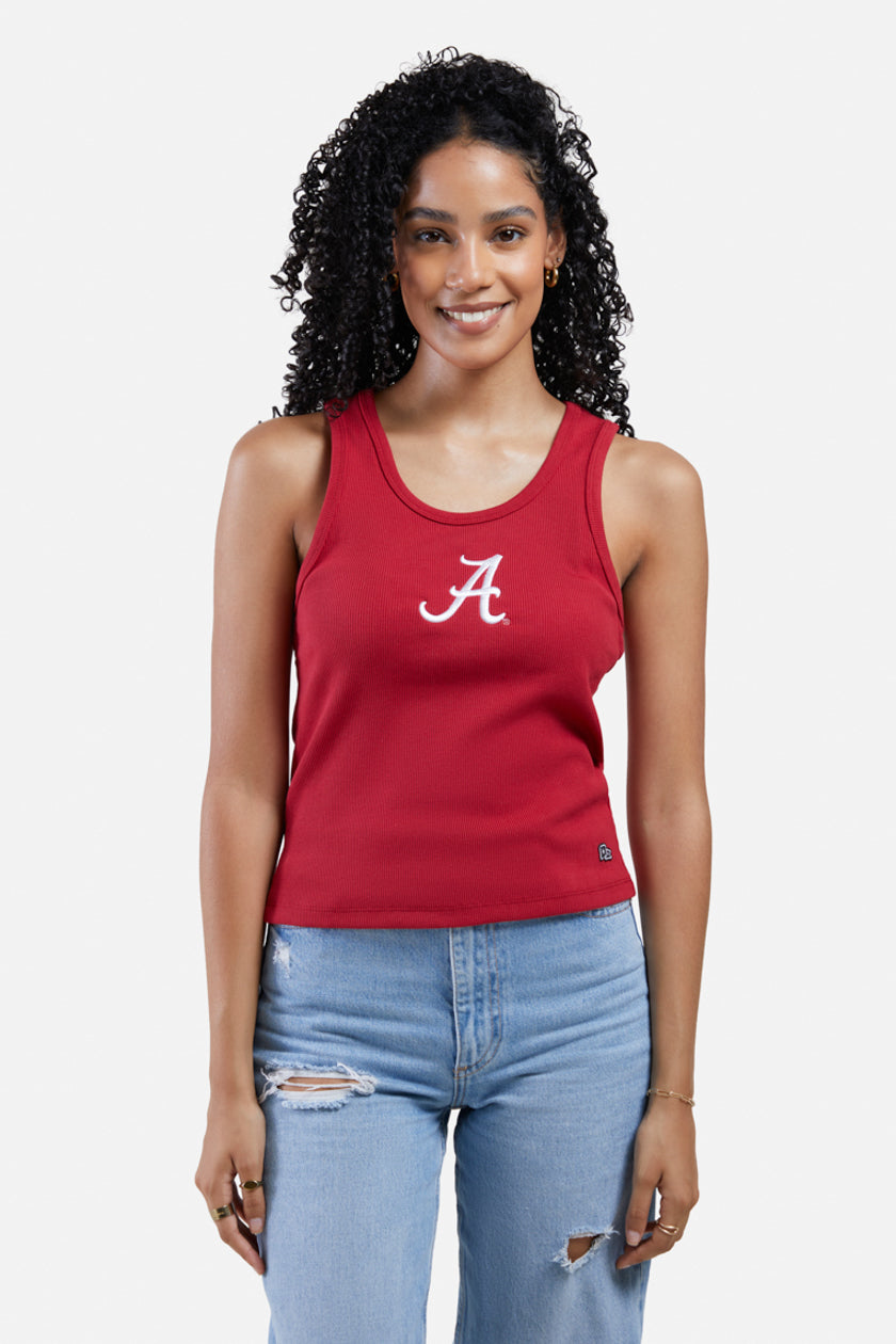 University of Alabama MVP Top