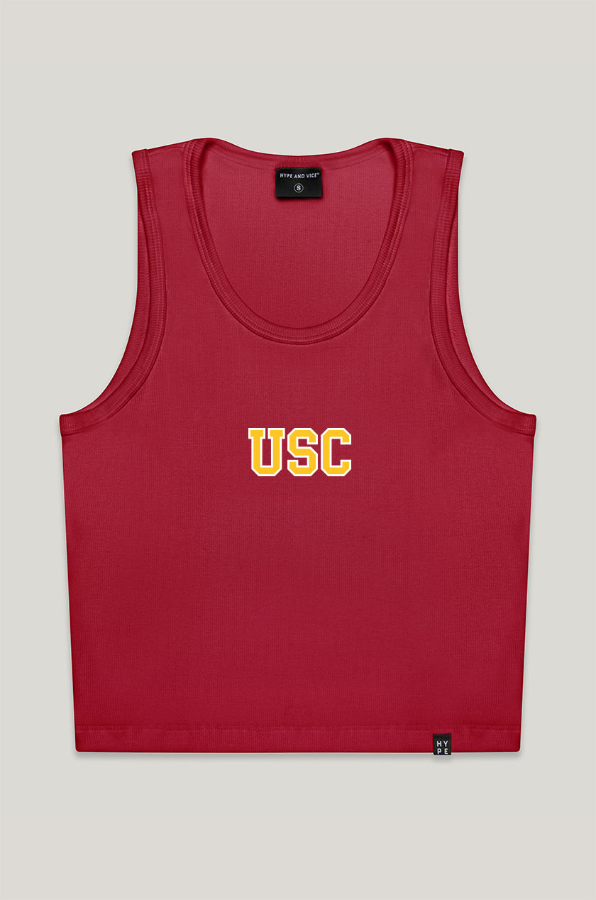 USC MVP Top