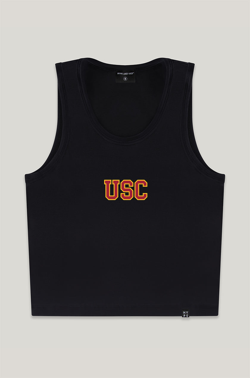 USC MVP Top