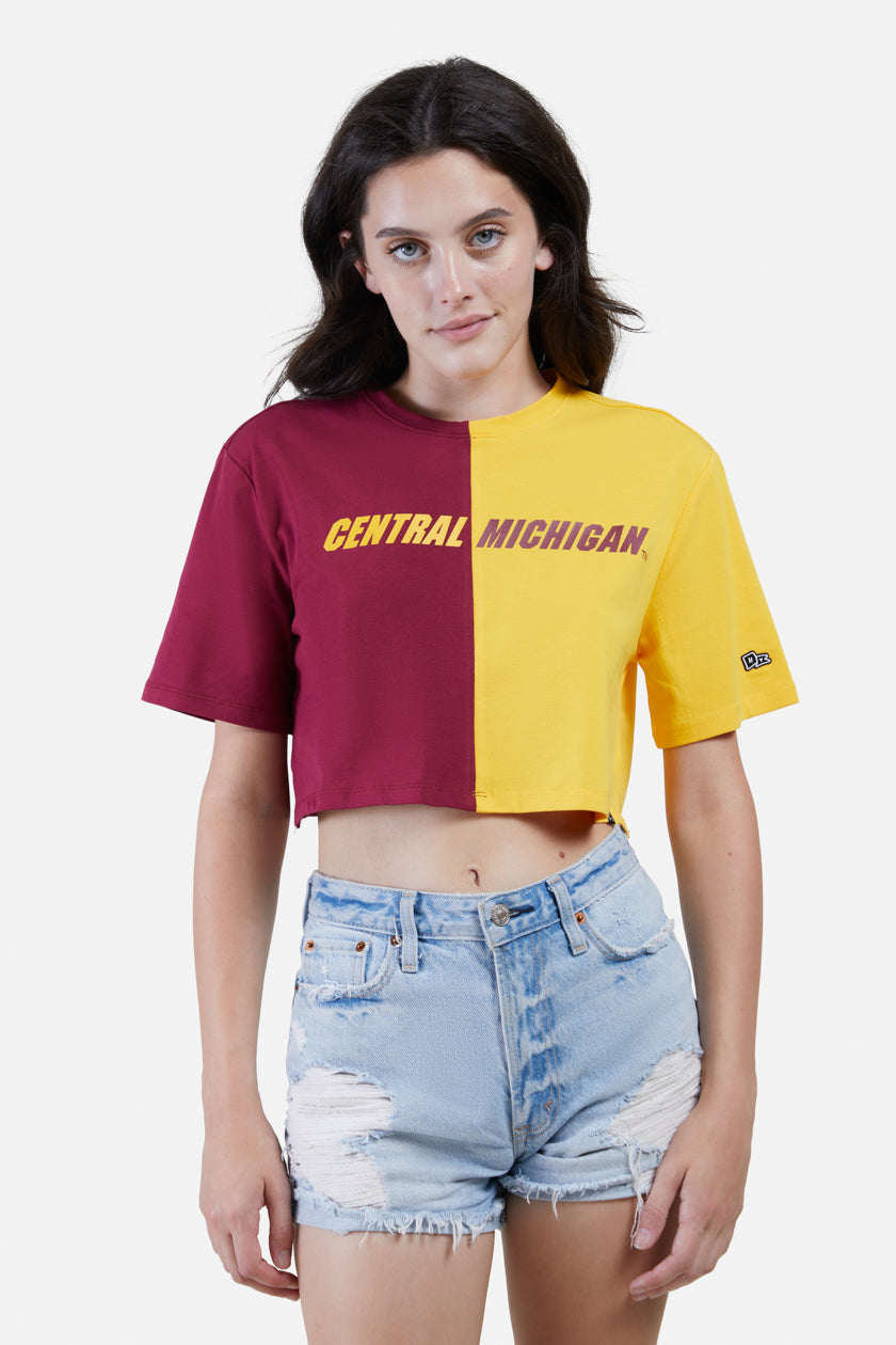 CMU Brandy Tee