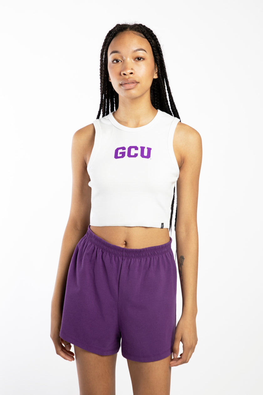 GCU Cut Off Tank