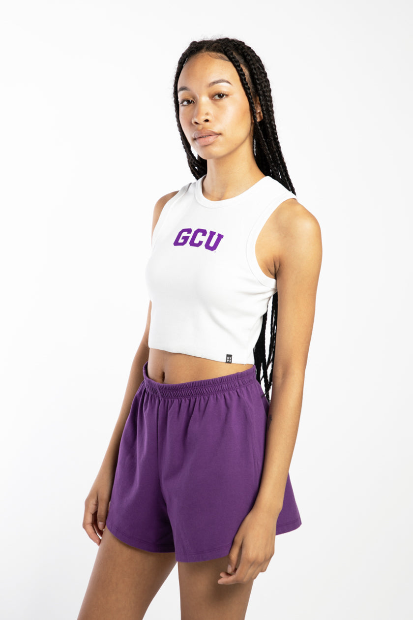 GCU Cut Off Tank