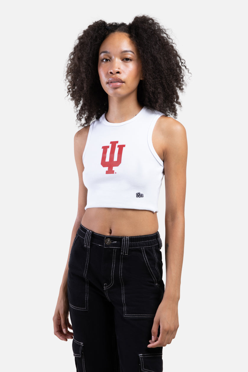 Indiana University Cut Off Tank