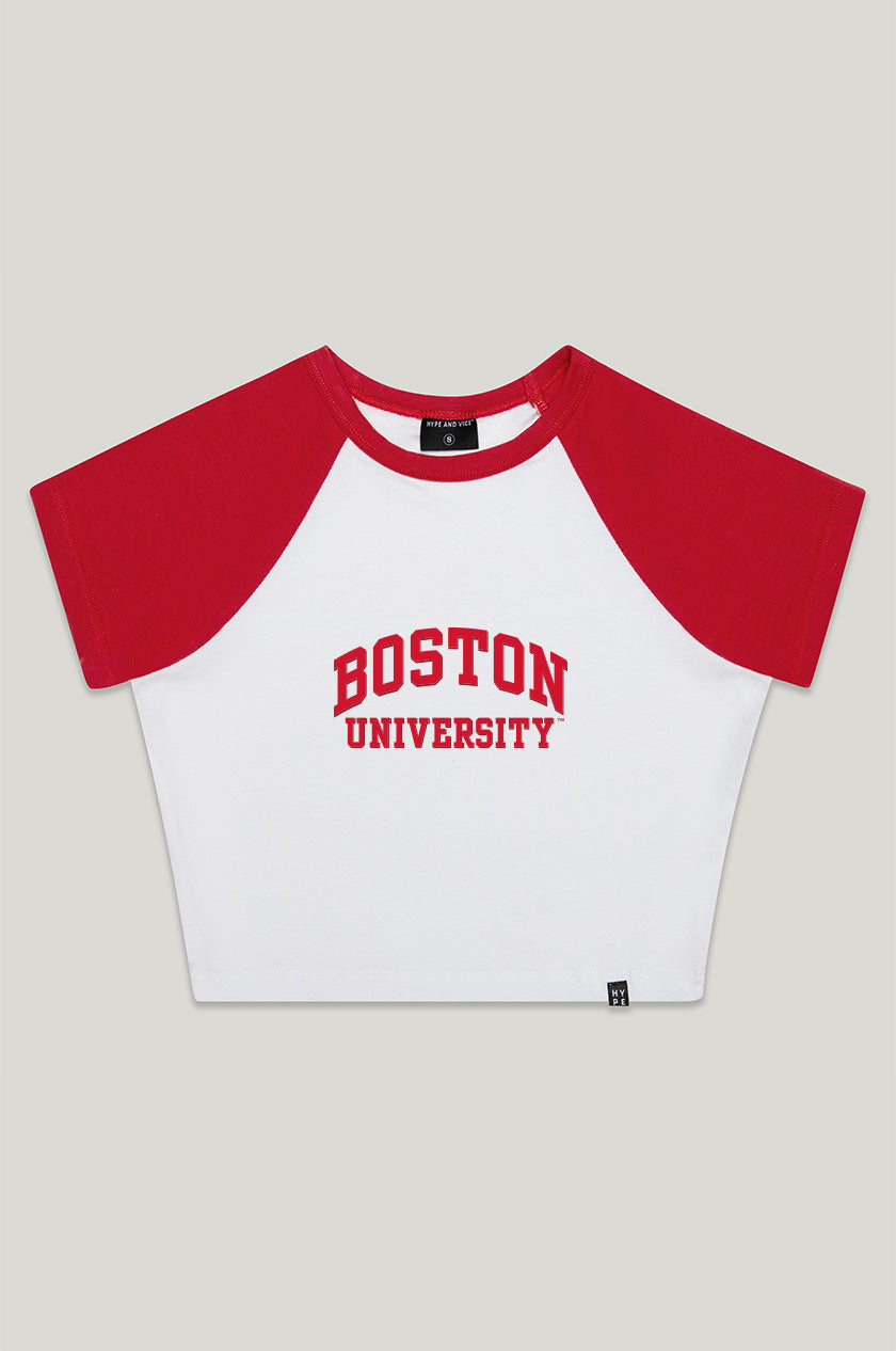 Boston University Mia Sweatpants XX-Large / Red | Hype and Vice