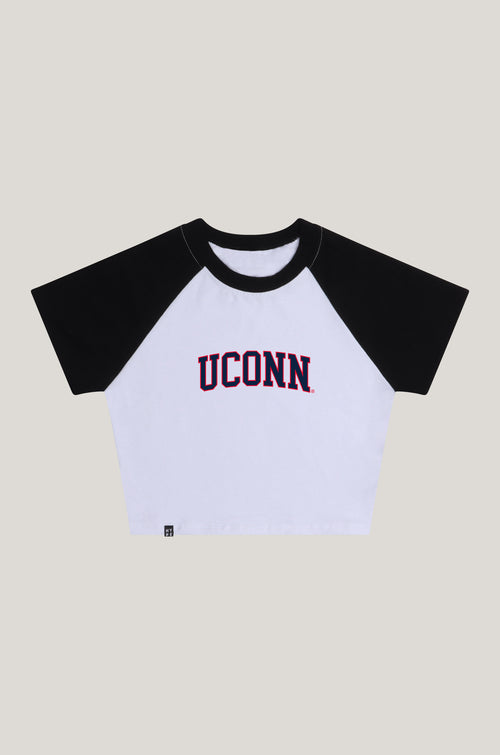 Shop University of Connecticut Tops: Crop, Tank, Tube & More