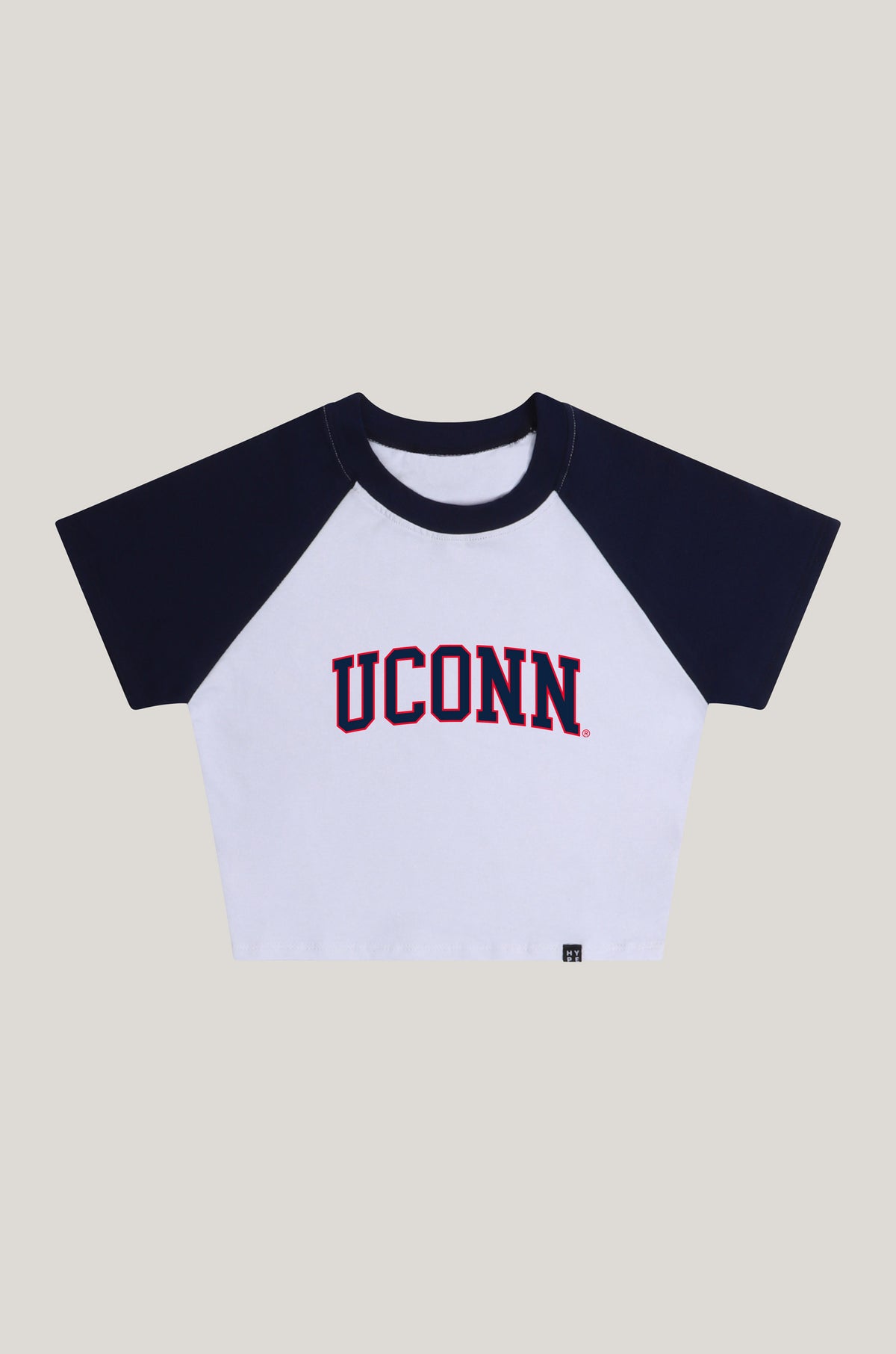 UConn Homerun Tee