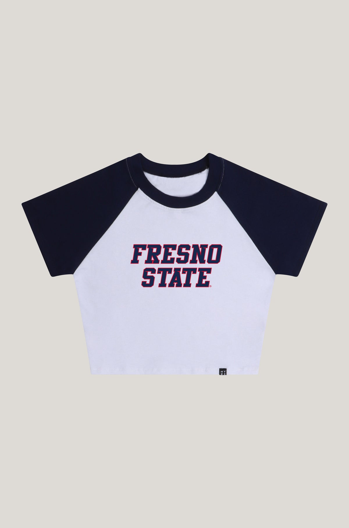 Fresno State Homerun Tee