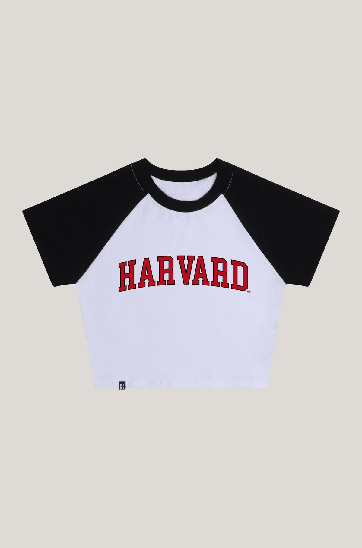 Harvard Homerun Tee