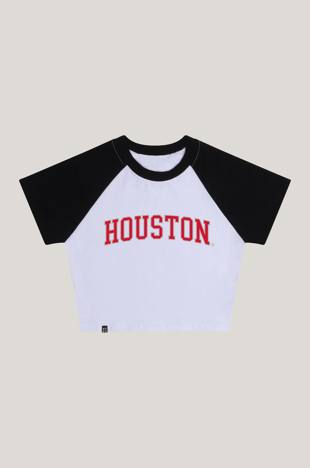 University of Houston Homerun Tee