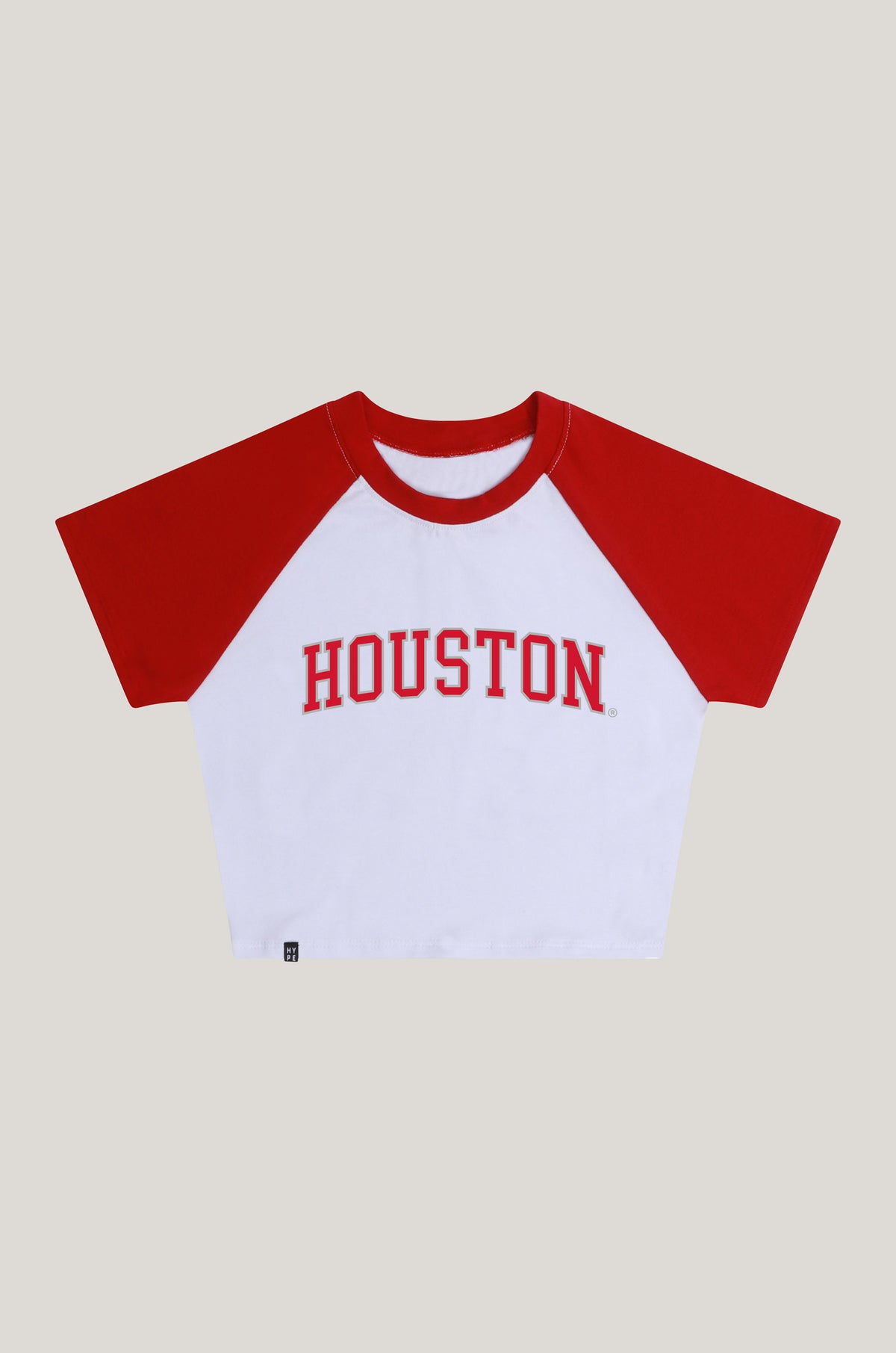 University of Houston Homerun Tee