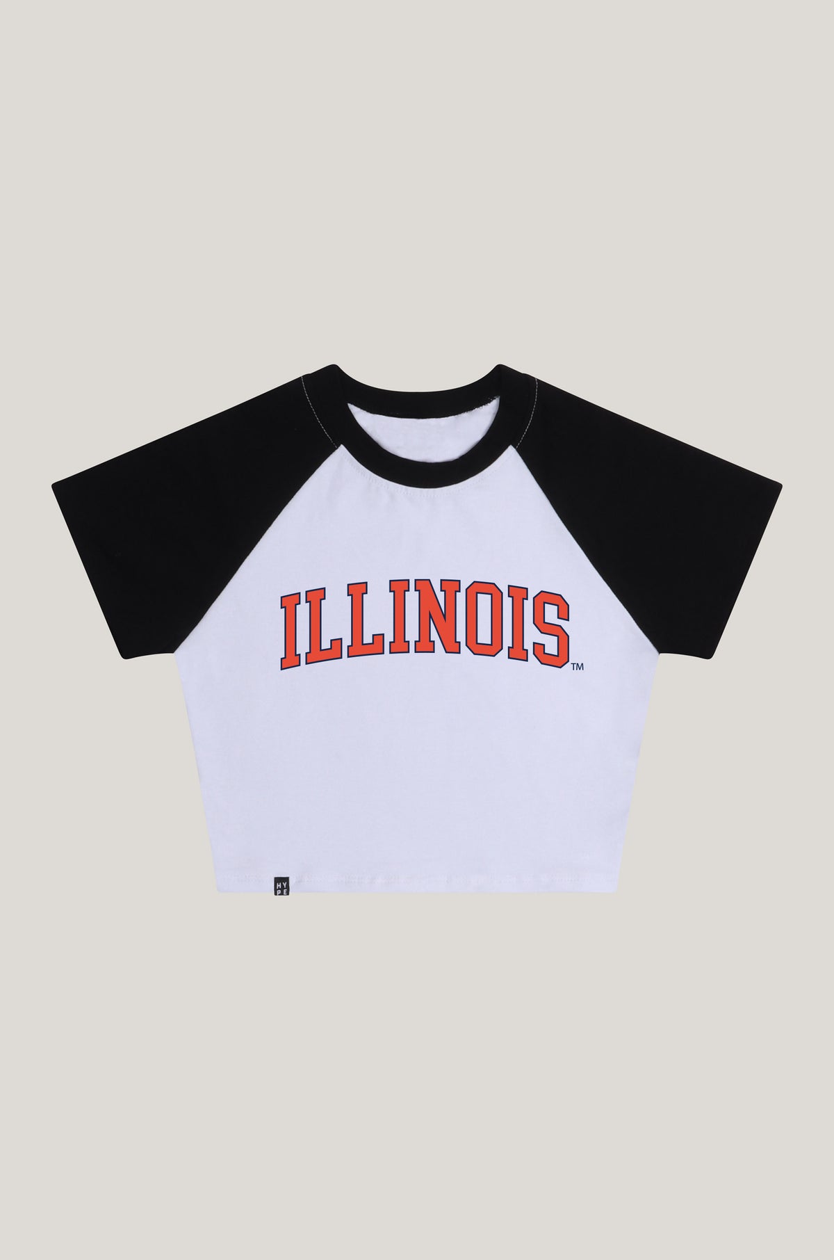 University of Illinois Homerun Tee