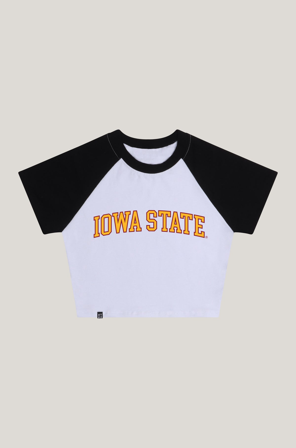 Iowa State Homerun Tee