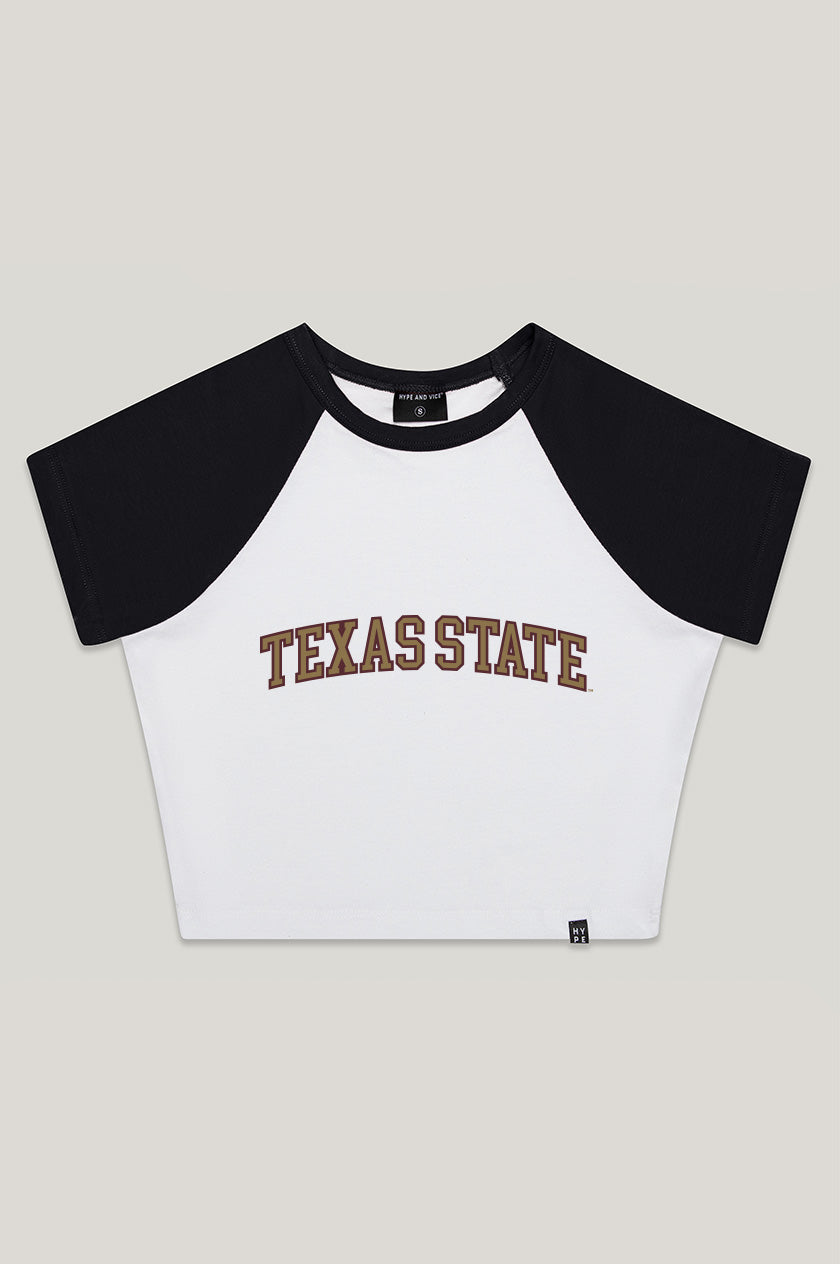 Texas State University Bobcats TXST Vive La Fete Game Day Maroon Boys —  Vive La Fête - Online Apparel Store