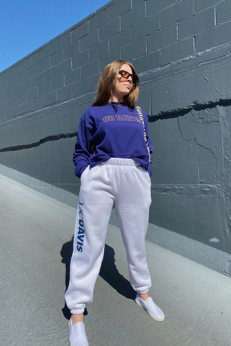 Shadow hill outlet sweatpants