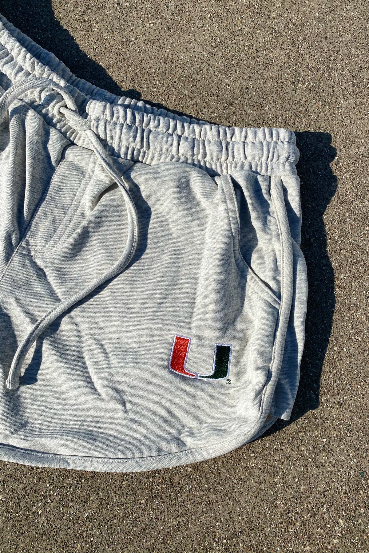 Miami Sweatshorts