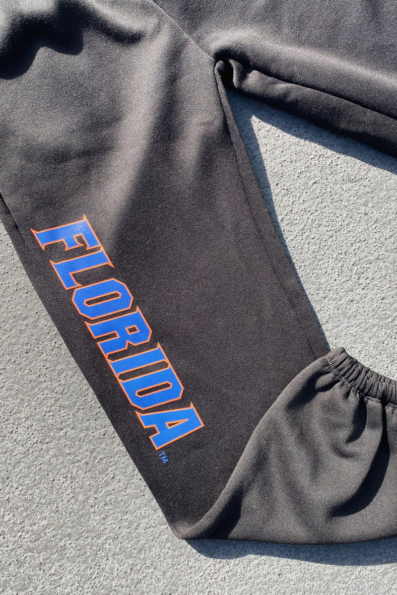 Florida gators 2024 grey sweatpants