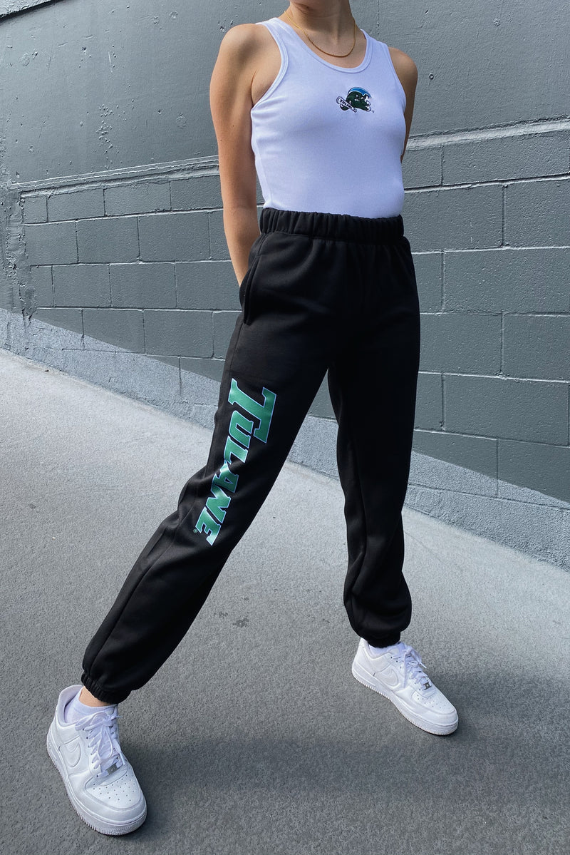 Sweatpants - Black – MINIMAL