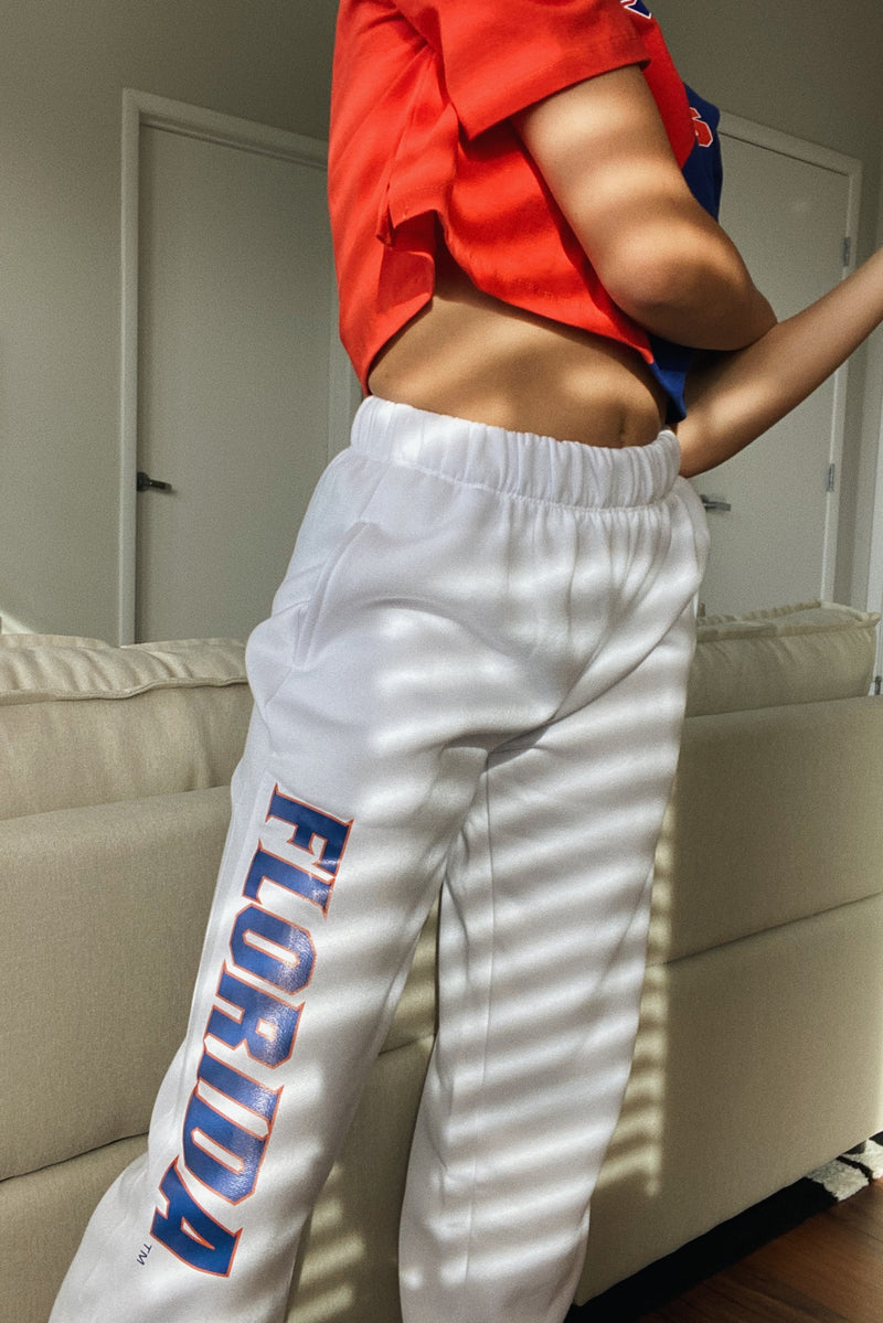 Arizona Basic Sweats X-Large / Red | Hype and Vice