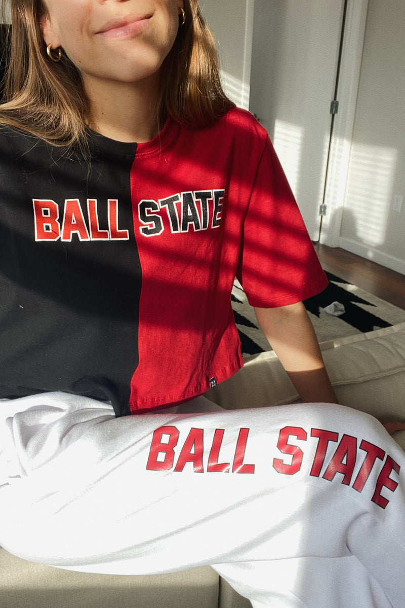Ball State Mia Sweatpants