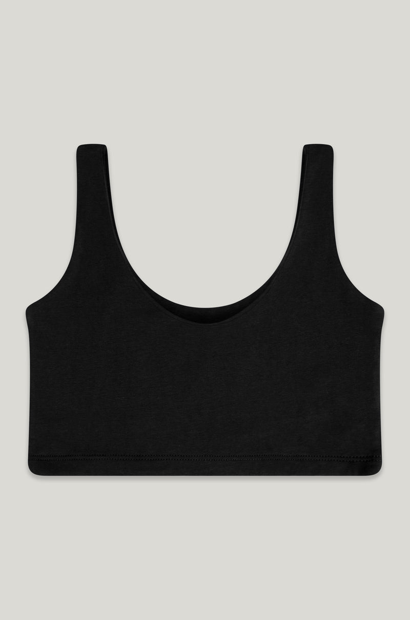 Washington Crop Top 