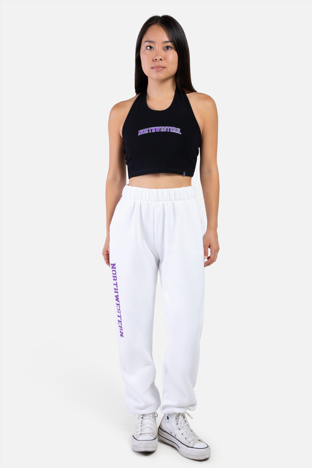 Northwestern University  Tailgate Top