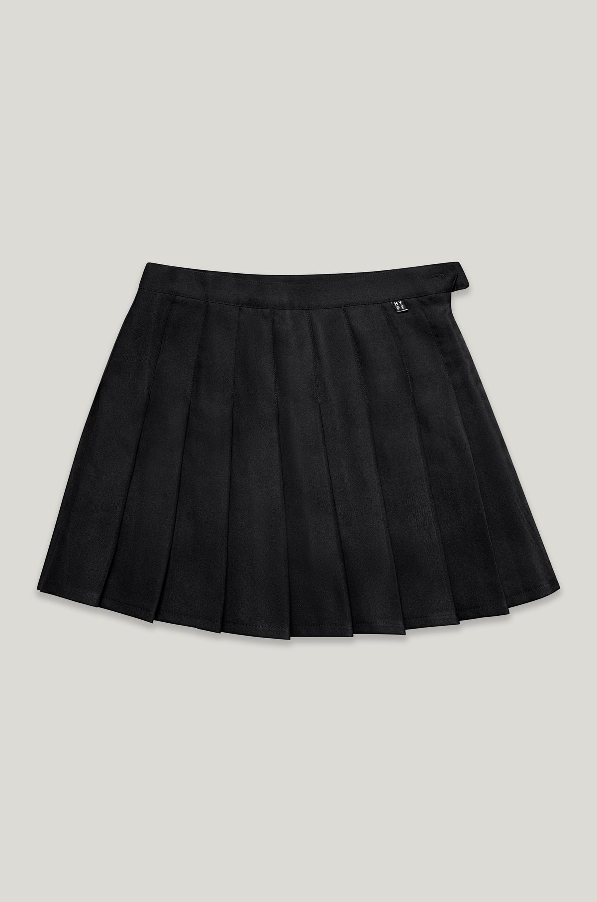 University of Iowa Tennis Skirt