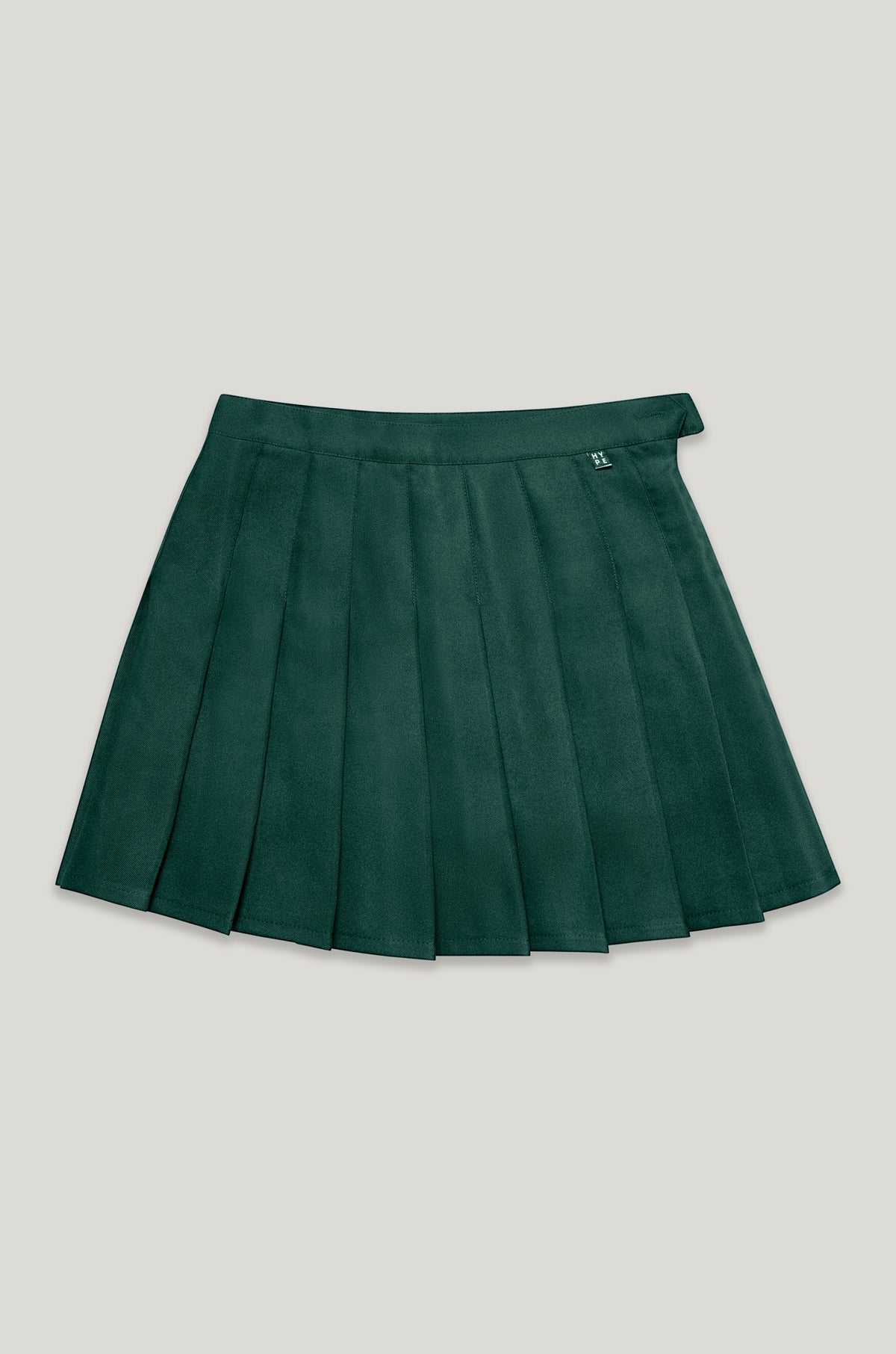 Michigan State Tennis Skirt