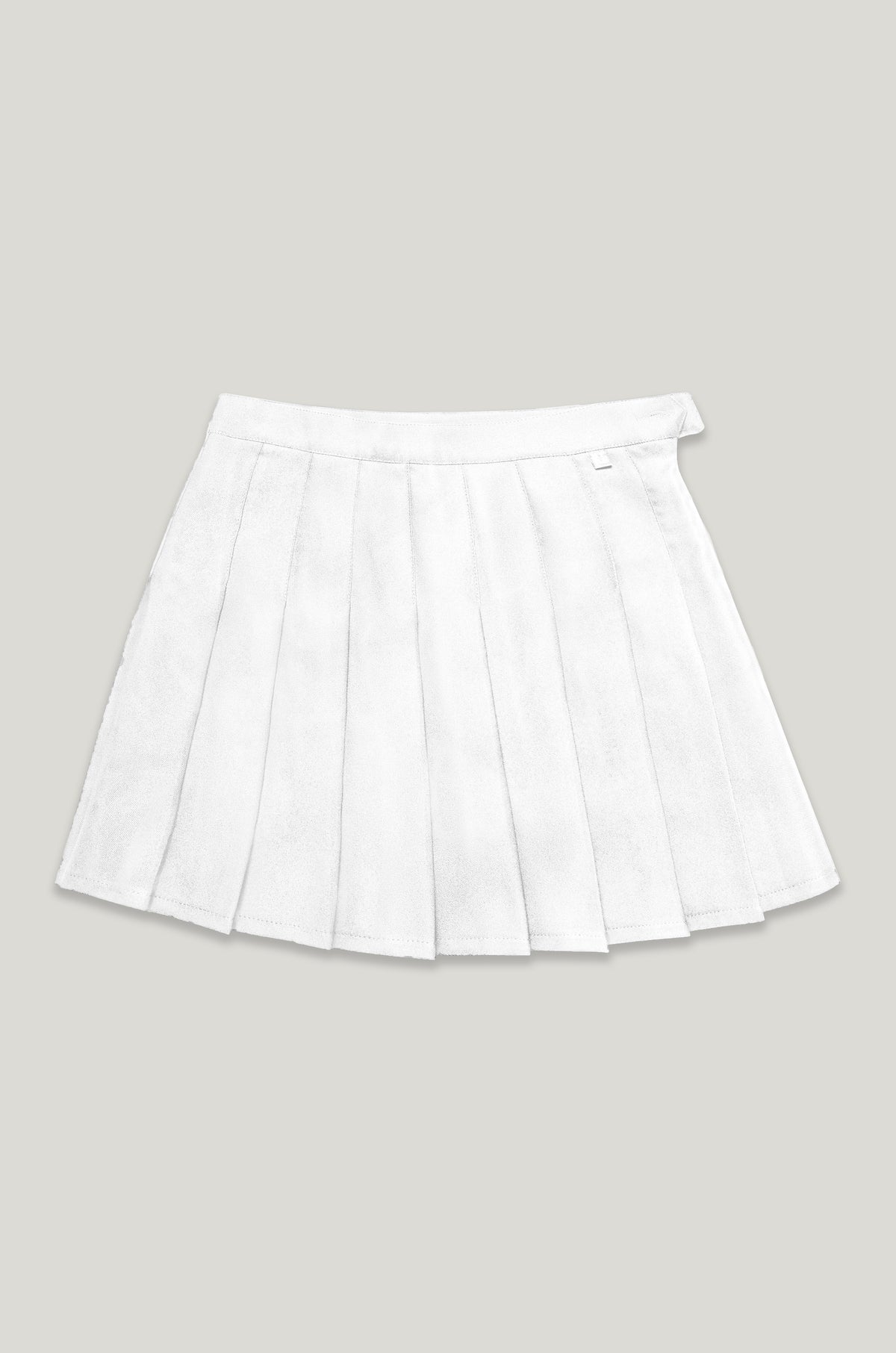 University of Miami Tennis Skirt